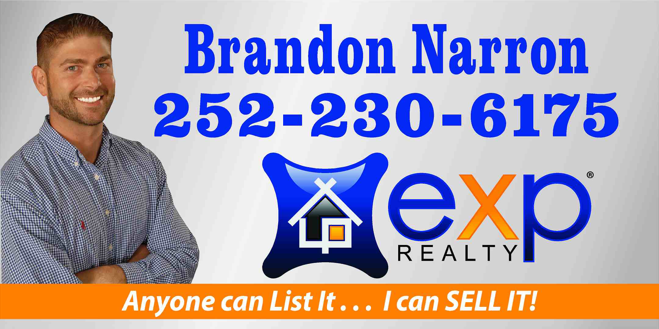 Brandon Narron