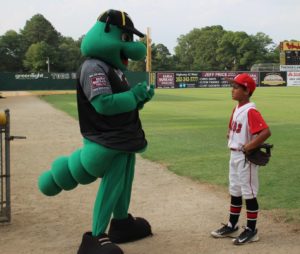 Slugger 2
