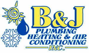 B&J Plumbing, Heating and Air Conditioning