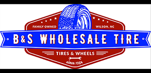 B&S Wholesale Tire Center Inc.