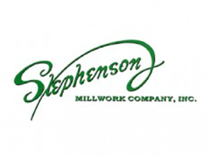 Stephenson Millwork Logo
