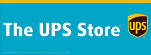 The UPS Store Logo