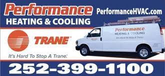Performance Heating & Cooling