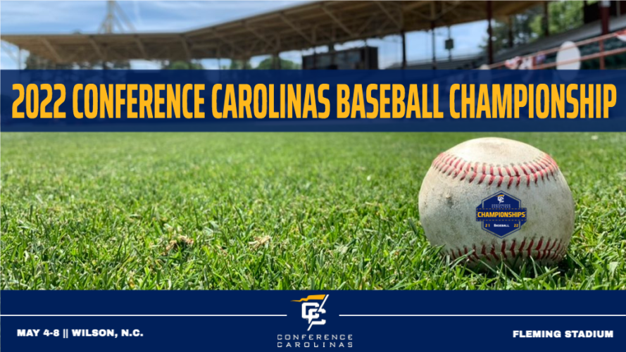 Conference Carolinas to Return to Historic Fleming Stadium for Baseball