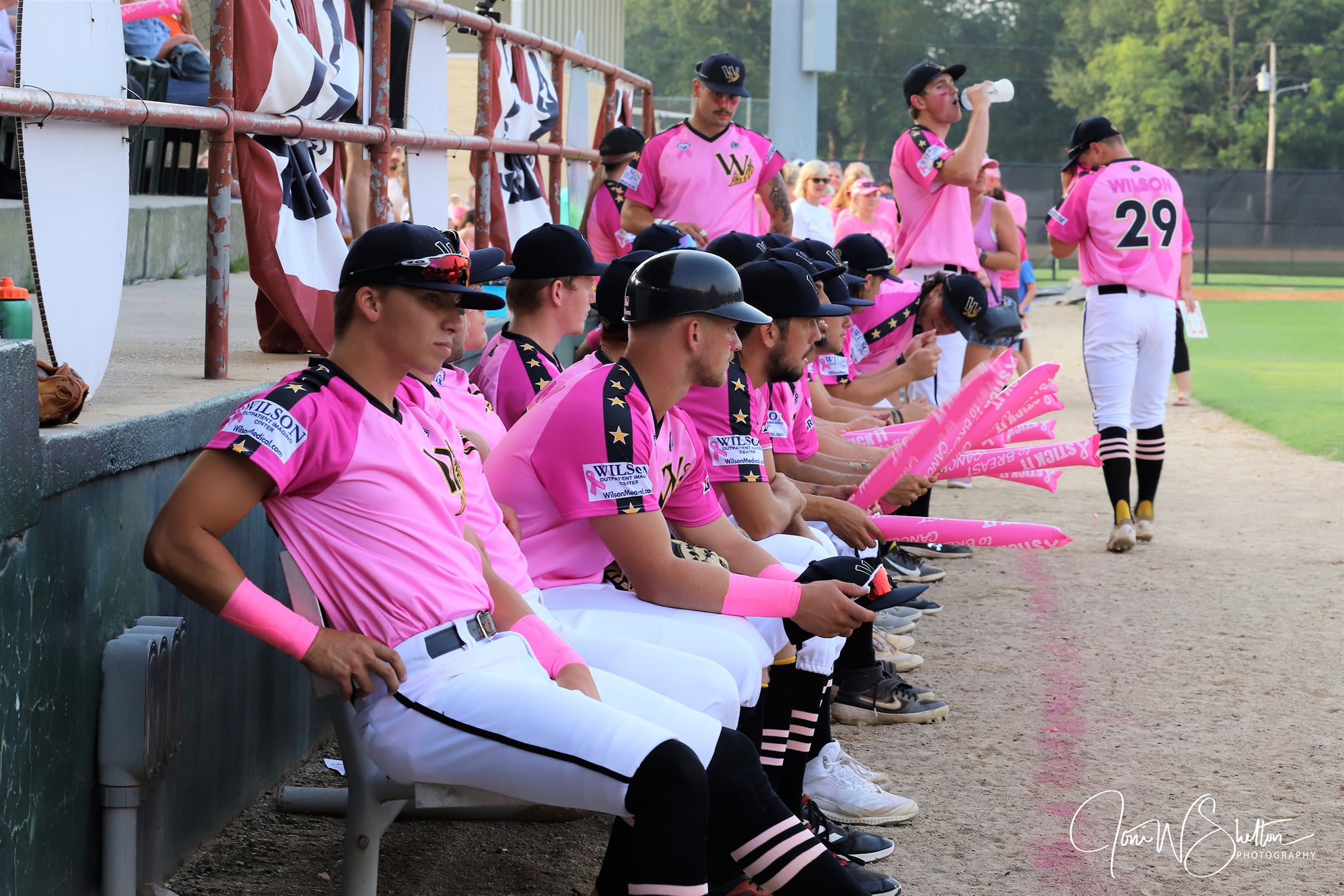 2021 Pink Night