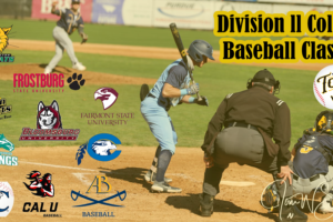Division II College Baseball Classic Returns to Fleming