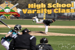 High School Varsity Classic & Home Run for Hunger Kickoff!