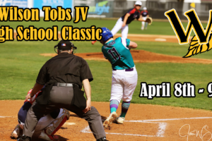 Tobs JV Classic on Deck