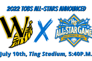 9 Tobs Selected for CPL All-Star Game.