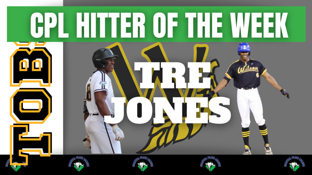 Tre Jones - Baseball - Texas A&M-Corpus Christi Athletics
