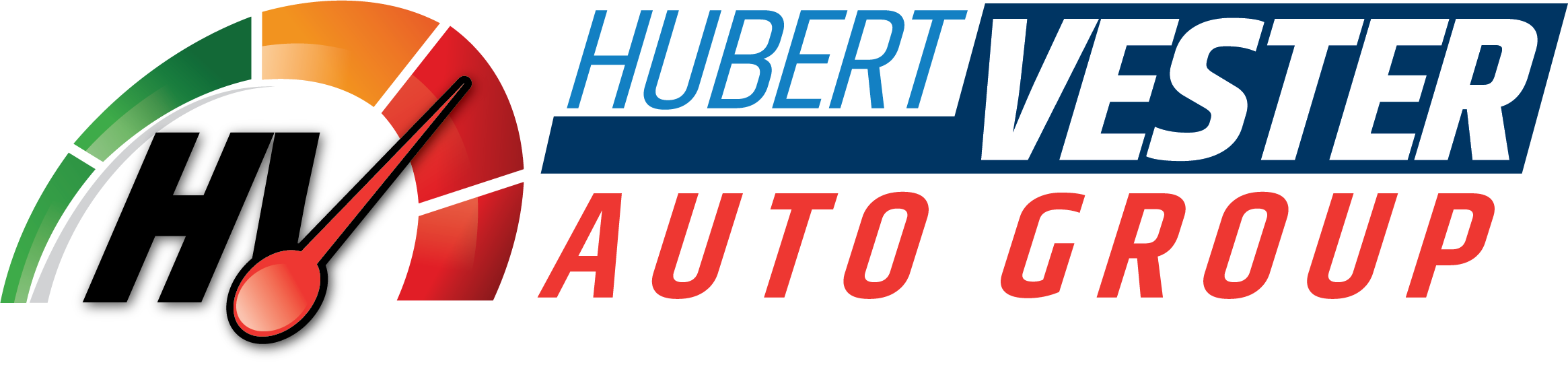 Hubert Vester Logo