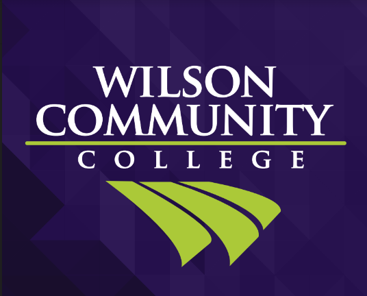 Wilson Community College Logo