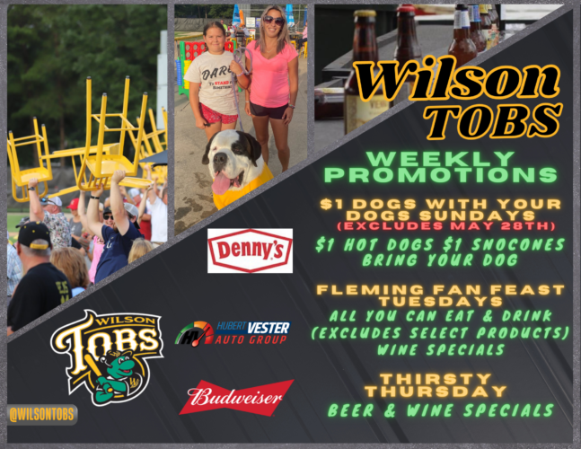 promotions-schedule