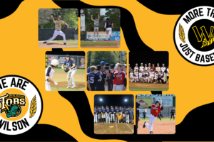 Why The Tobs Are Wilson – High School Fall League & Camps