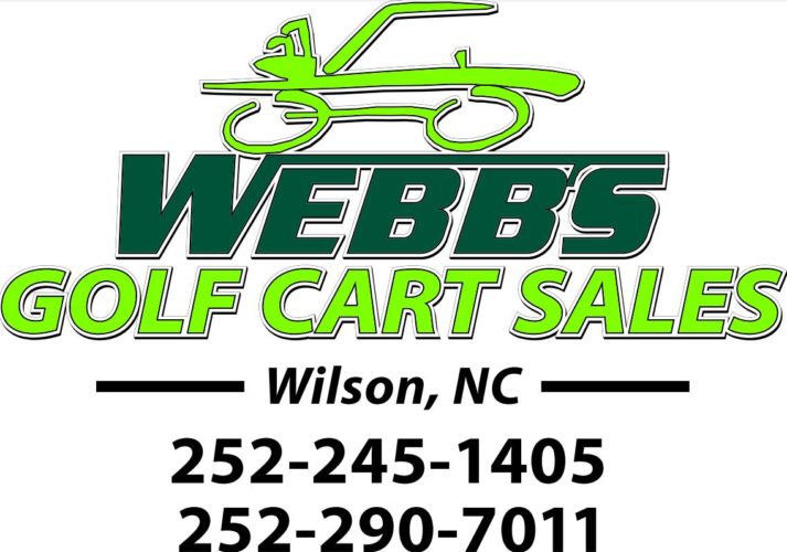 Webbs Golf Cart Sales