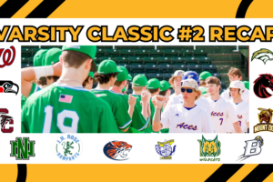 Final Varsity Classic of ‘23 Knocks it out of the Park!