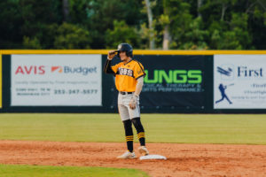 Tobs Take Down Morehead City In 8-4 Victory