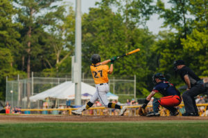 Tobs Take Down Pilots In 7-4 Victory