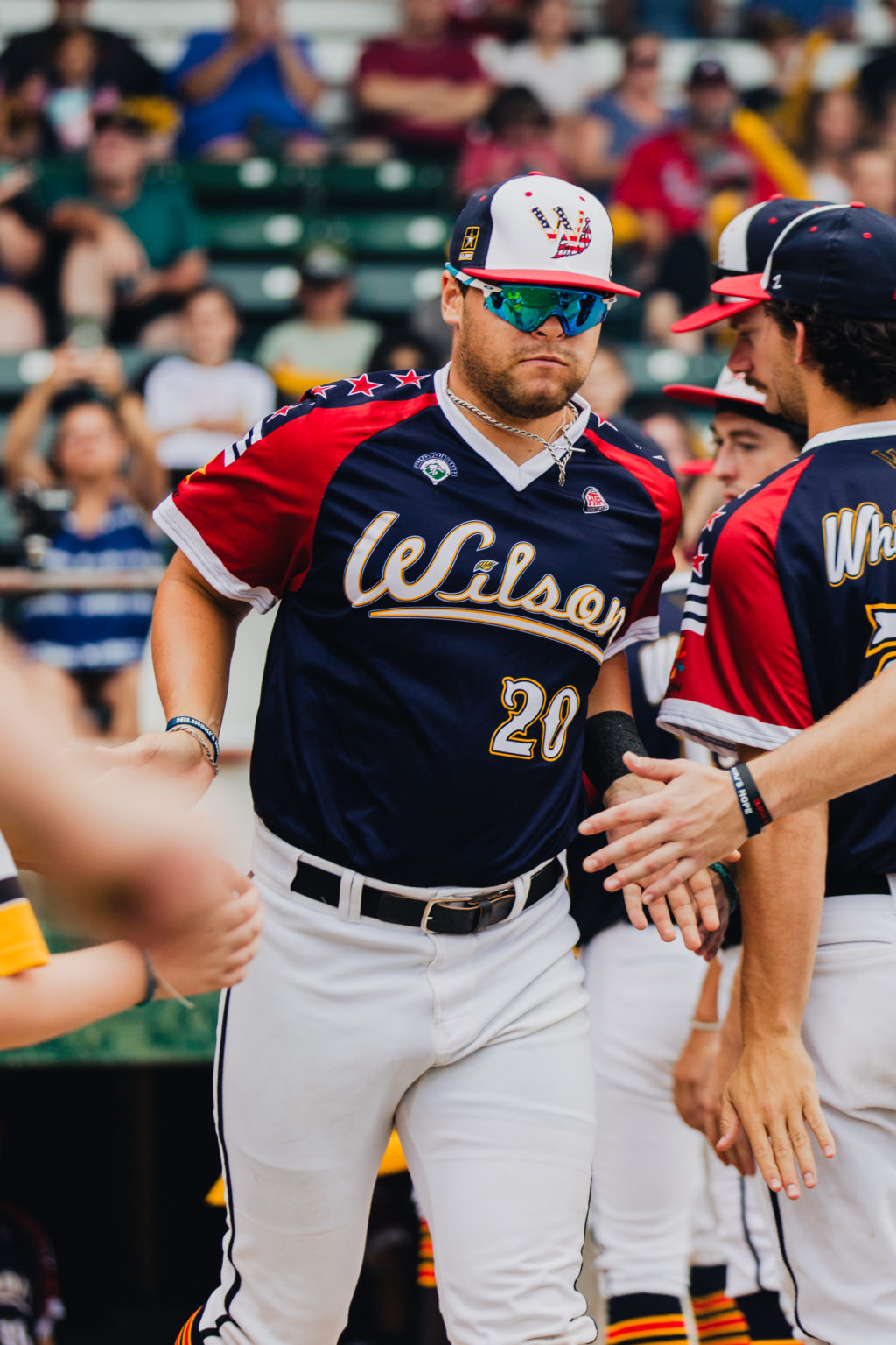 Tobs Hold Off ZooKeepers In 21 Win