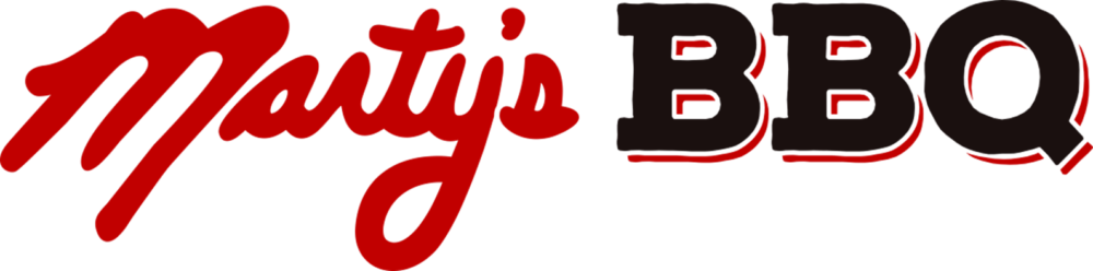 Marty’s BBQ