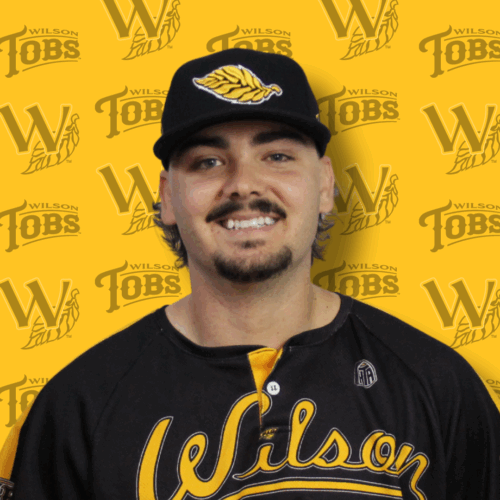 17 – Carson Everette