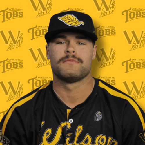 15 – Chase Waddell