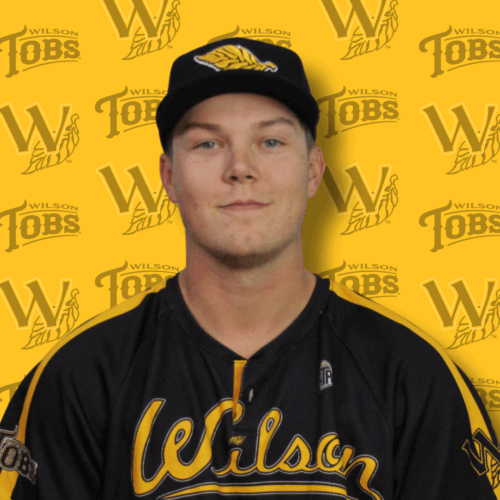 22 – Ethan Wilford