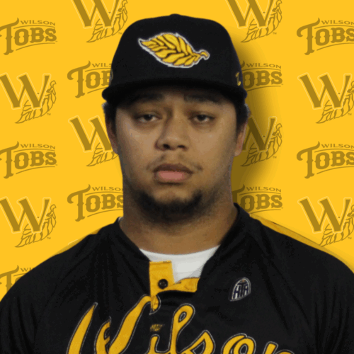 19 – Hunter Dyck