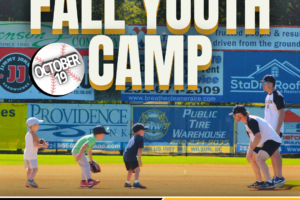 Tobs Fall Youth Camp – Oct. 19!