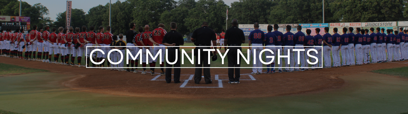 Community Nights