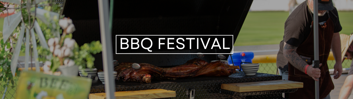 BBQ Festival