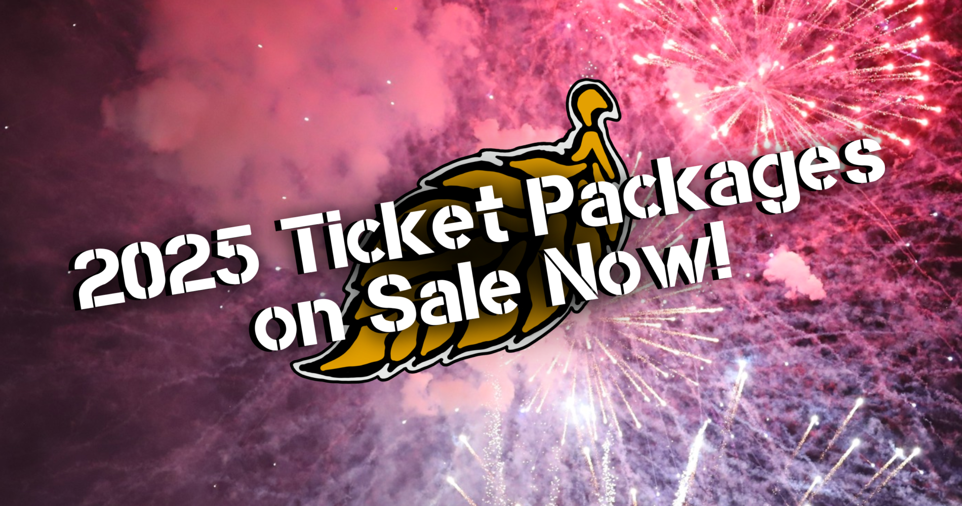 Tobs 2025 Ticket Packages on Sale Now!