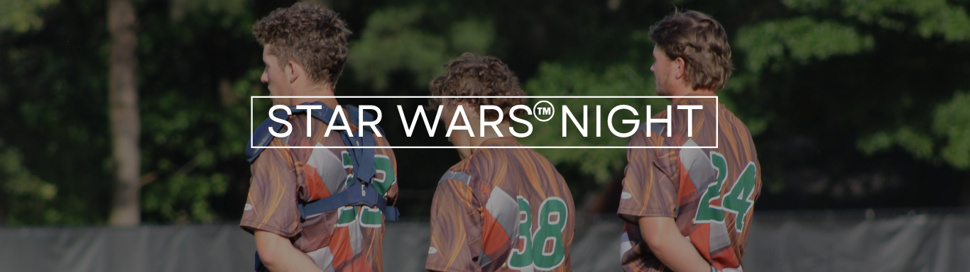 Star Wars Night