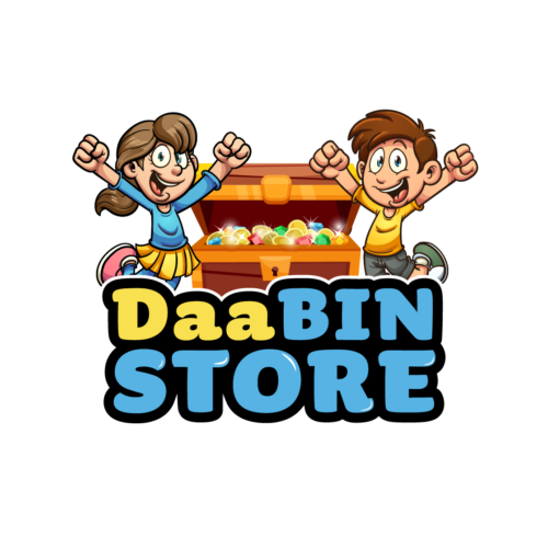 DaaBIN Store