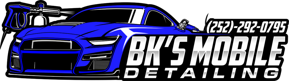 BK’s Mobile Detailing