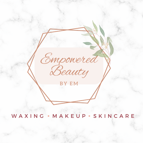 Empowered Beauty By EM