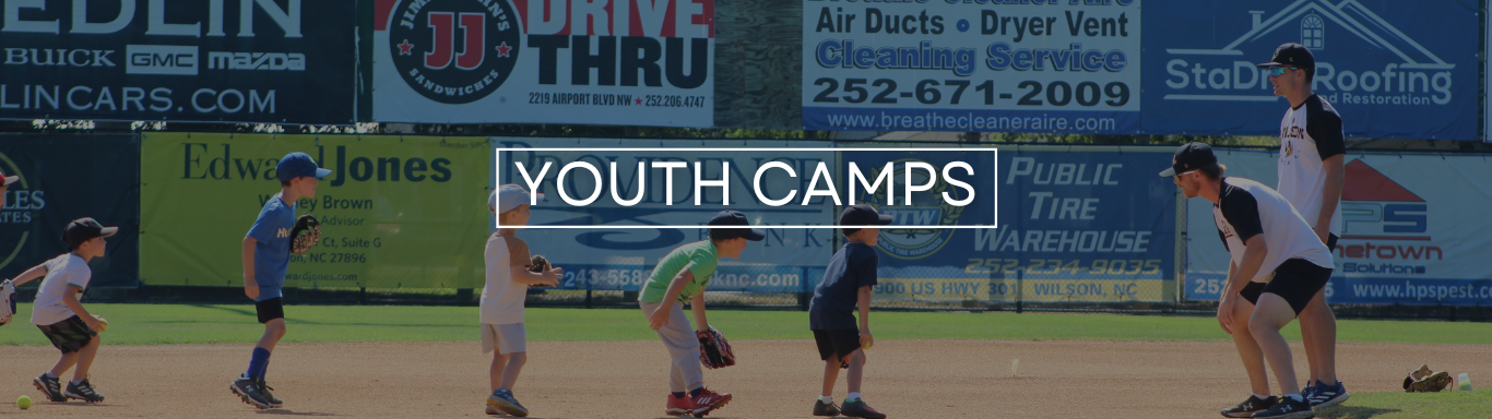 Youth Camps