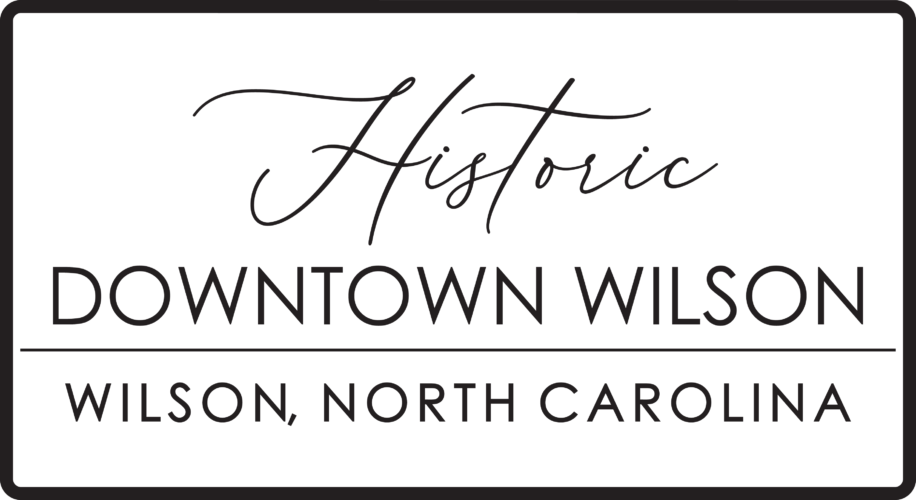 Historic Downtown Wilson