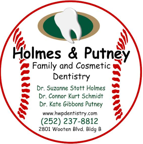 Holmes & Putney