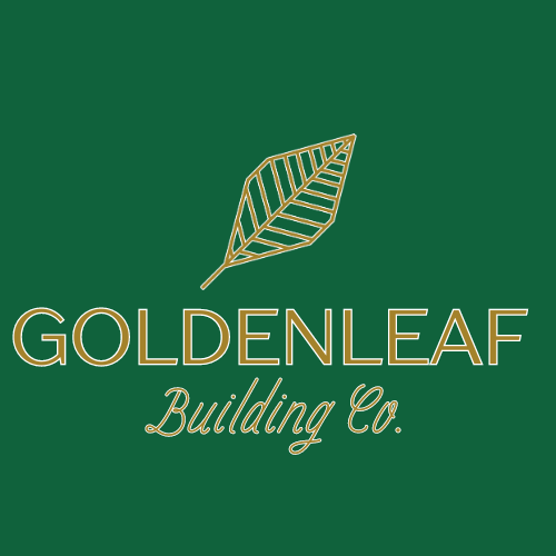 GOLDENLEAF Building Co
