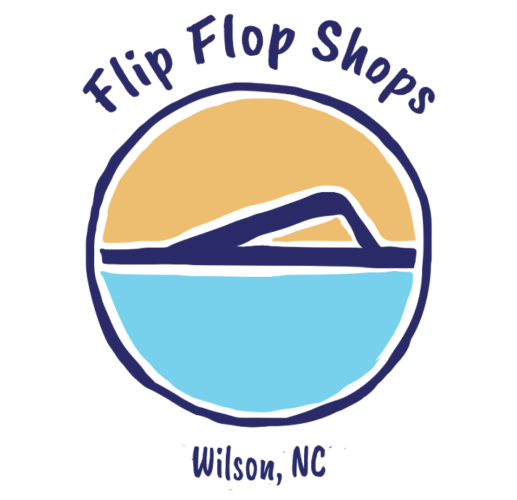 Flip Flop Shops of Wilson
