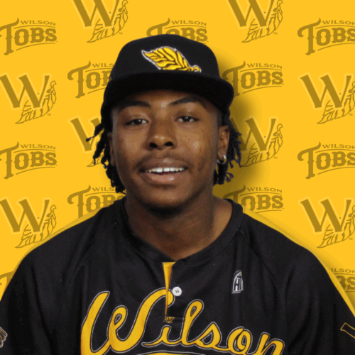 20 – Charlie Bussey III