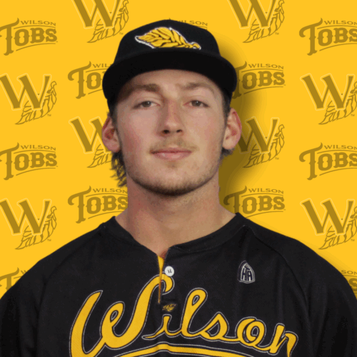 31 – Connor Shoulders
