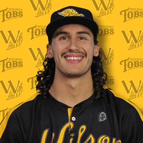 37 – Jacob Larkins
