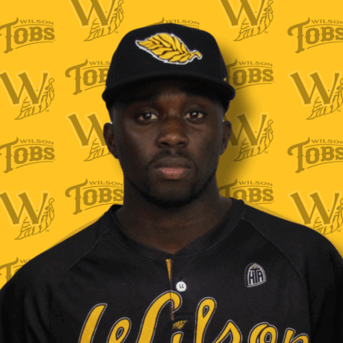 24 – Jakhari Howard