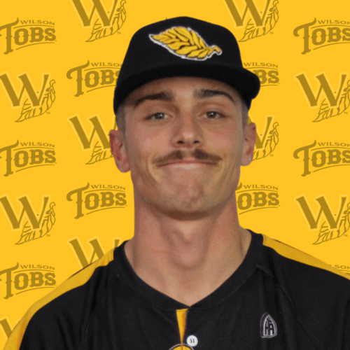 16 – Justin Schnell