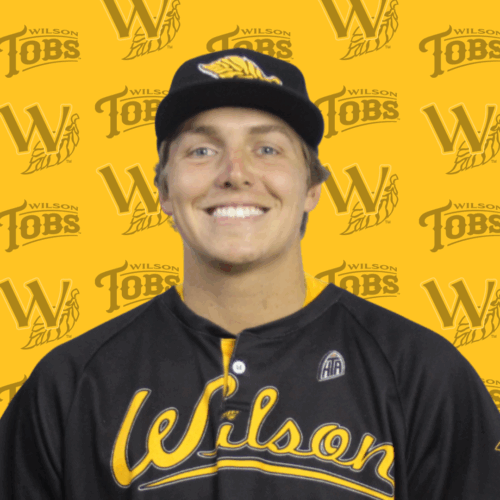 38 – Nathan Leininger