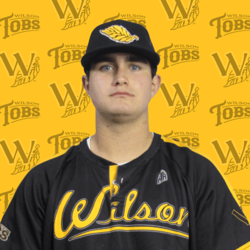 36 – Matthew Mariano