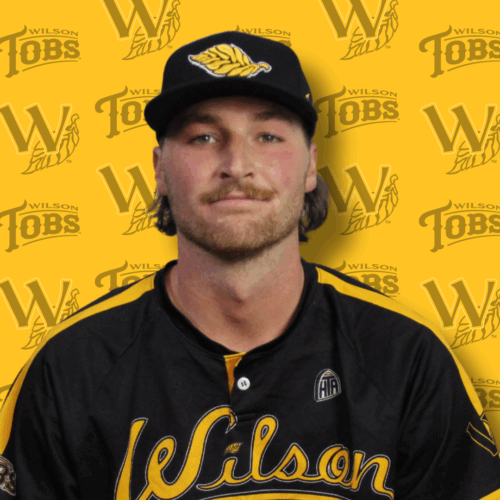 40 – Matthew Rivers