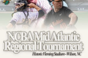 Mid-Atlantic Regional Club Baseball Tournament This Weekend!